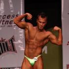 Robert  Schneider - NPC EFX Big Sky Championships 2011 - #1